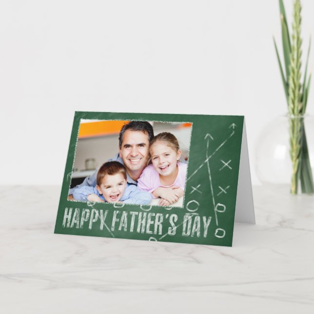 Playbook Card (Front)