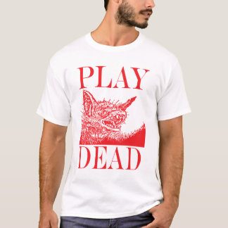 PlayDead 1 T-Shirt