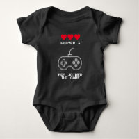 Player 3 Has Joined The Game Matching Outfit