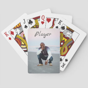 Player Cards - Todd