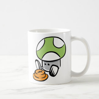 Player Coffee Mug
