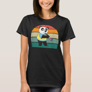 player musician wind band orchestra band oboe clar T-Shirt