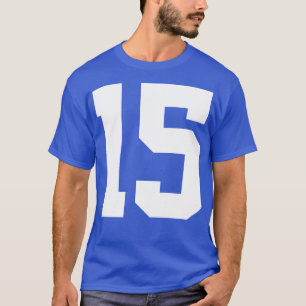 Player Patrick Mahomes ChiefsPerfect Gift For Fans T-Shirt