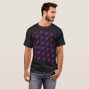 Playera CG17s -Pets + Ufos T-Shirt