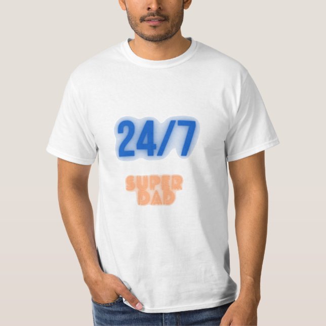 Playera T-Shirt (Front)