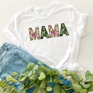 Playera T-Shirt