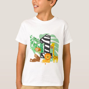 Playera T-Shirt