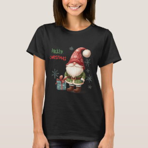 Playera T-Shirt