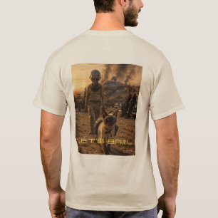 Playera T-Shirt