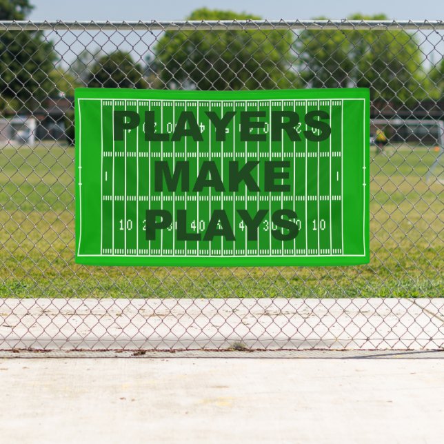 Players Make Plays Banner (Insitu)