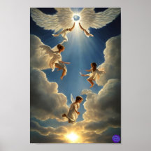 PLAYFUL ANGELS