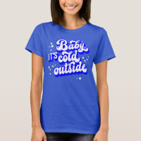 Playful Baby, It’s Cold Outside Winter Design