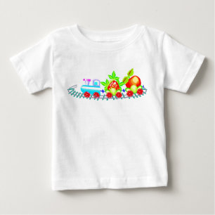 Playful Baby T-Shirt