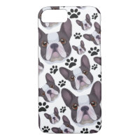 Playful Frenchie French Bulldog Pet Puppy Dog