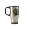 Playful Monkey Travel Mug