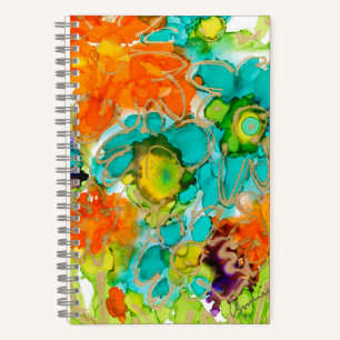 Playful One Lovitude Small Journal