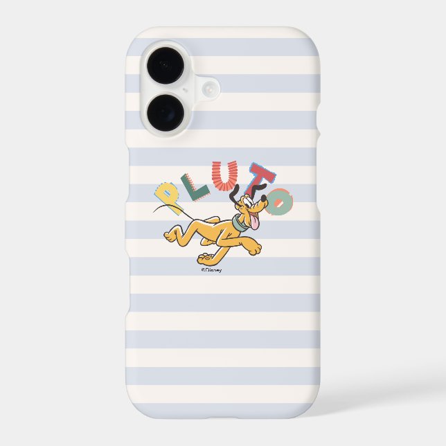 Playful Pastel Pluto (Back)