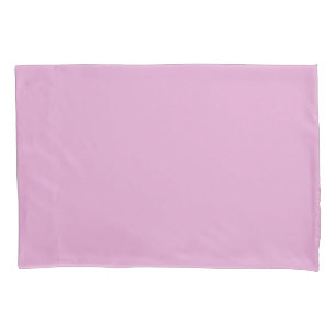 Playful Pink Pillowcase
