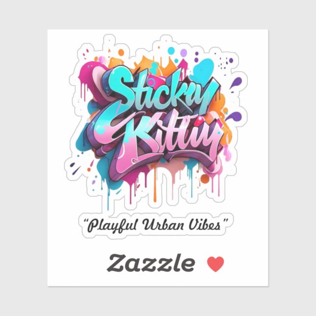 “Playful Urban Vibes” (Sheet)