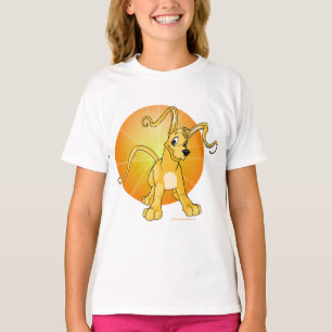 Playful yellow Gelert T-Shirt