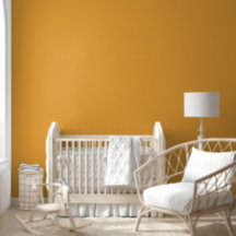 Playful Yellow Solid Colour