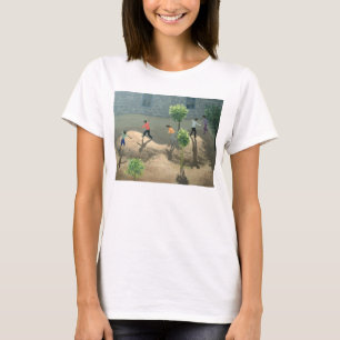 Playground Lesbos 1996 T-Shirt