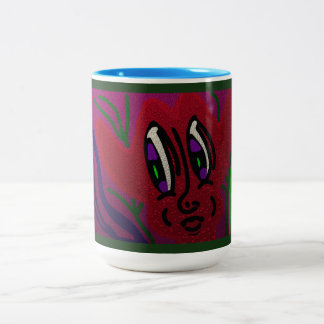 Playground Two-Tone Mug