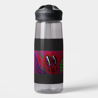 Playground Water Bottle