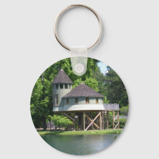 playhouse keychain