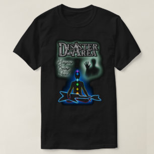 Playing Being Dead T-Shirt