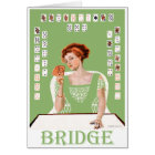 Playing Bridge