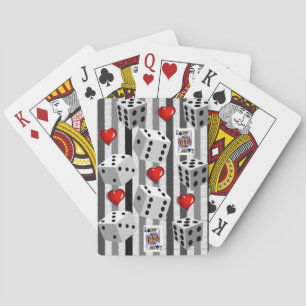 Playing Card Deck