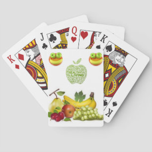 Playing Card Deck