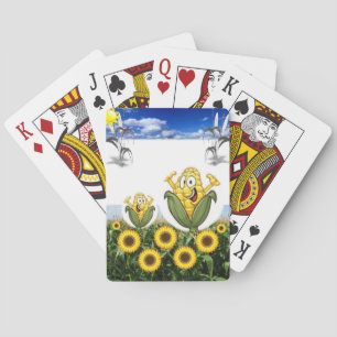 Playing Card Deck