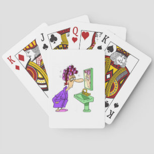 Playing Card Deck