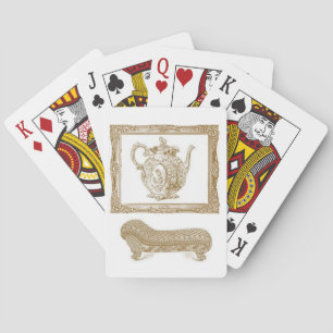 Playing Card Deck