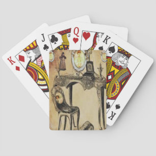 Playing Card Deck