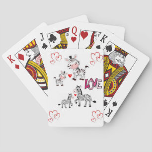 Playing Card Deck