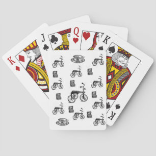 Playing Card Deck