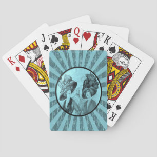 Playing Card Deck