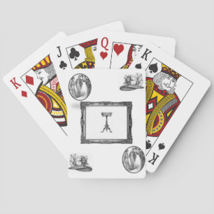 Playing Card Deck