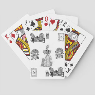 Playing Card Deck