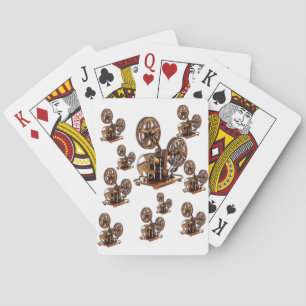 Playing Card Deck