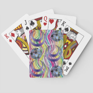 Playing Card Deck