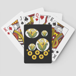 Playing Card Deck