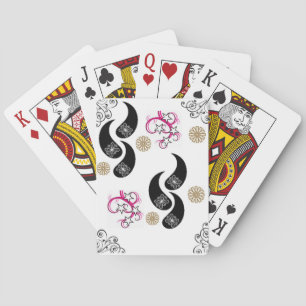 Playing Card Deck