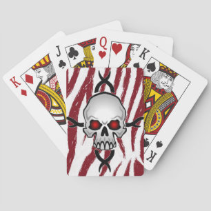 Playing Card Deck