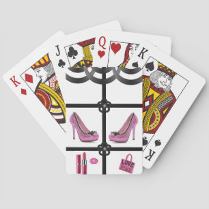 Playing Card Deck