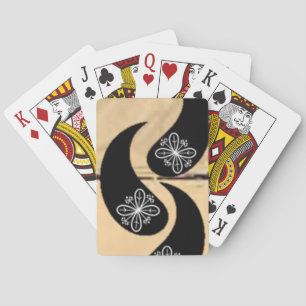 Playing Card Deck