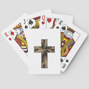 Playing Card Deck